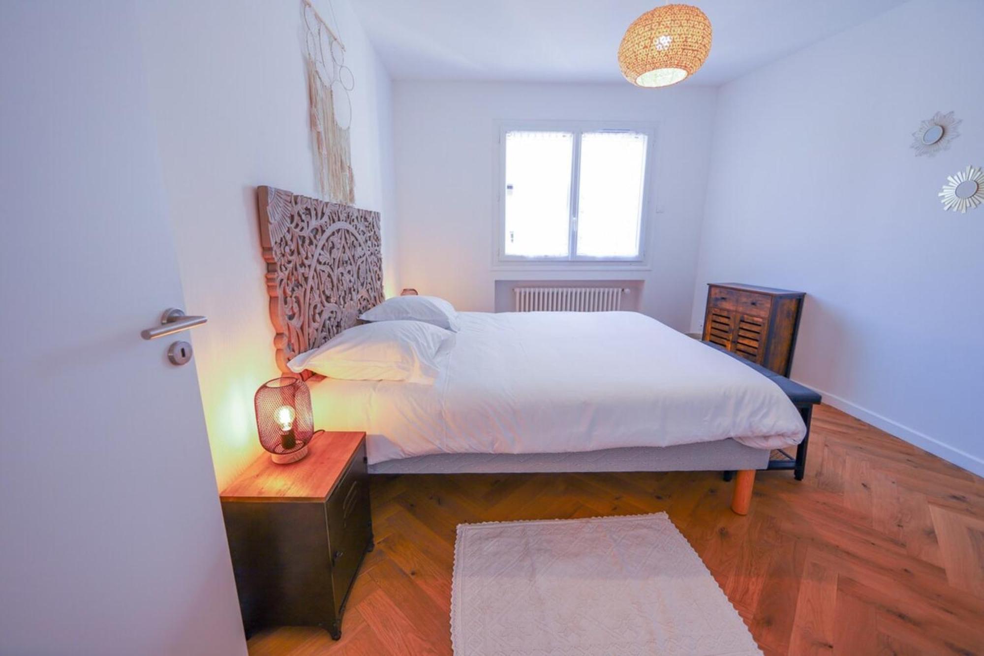 Cozy Along The River - Downtown & Terrace - 4 Annecy Esterno foto