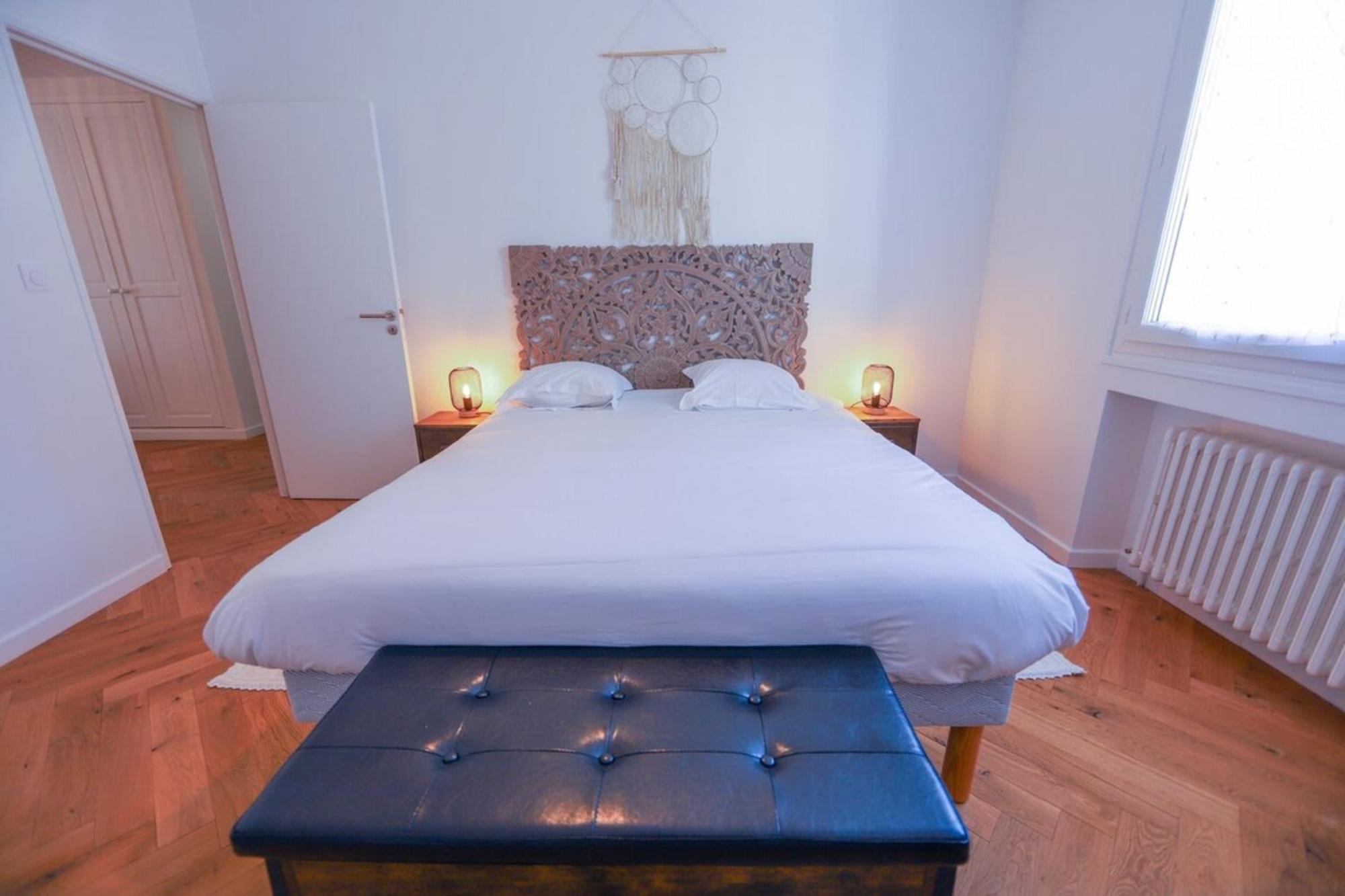 Cozy Along The River - Downtown & Terrace - 4 Annecy Esterno foto